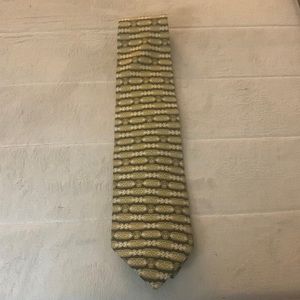 Versace Vintage 1990’s Silk Tie